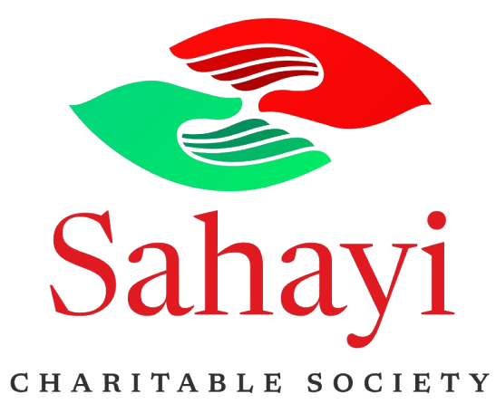 Sahayi Vadi Salam Logo